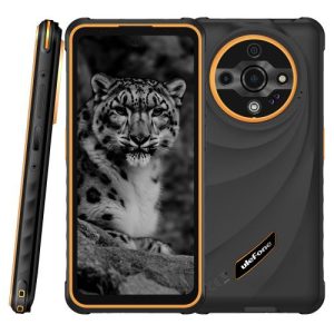 Ulefone Armor X31