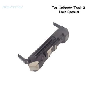 Loa chuông Unihertz Tank 3