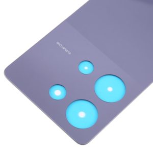 Vỏ lưng Xiaomi Poco M6 Pro 4G chính hãng 16 Xiaomi Poco M6 Pro 4G 2