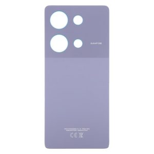 Vỏ lưng Xiaomi Poco M6 Pro 4G chính hãng 14 Xiaomi Poco M6 Pro 4G 4