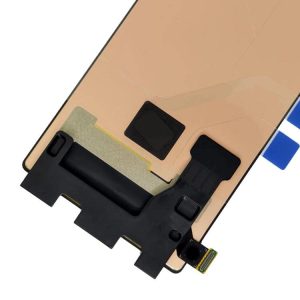 Màn hình ZTE Nubia Z70 Ultra NX733J NX736J AMOLED chính hãng và bộ số hoá đầy đủ 12 ZTE Nubia Red Magic 10 Pro 4