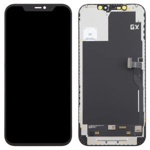 Màn hình iPhone 12 Pro Max Màn hình GX OLED mềm và bộ số hoá đầy đủ 16 iPhone 12 Pro Max 11