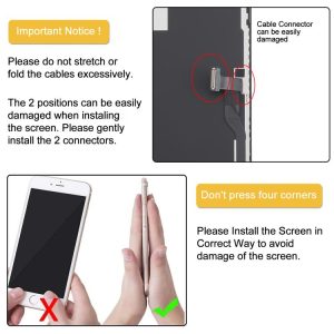 Màn hình iPhone 12 Pro Max Màn hình GX OLED mềm và bộ số hoá đầy đủ 25 iPhone 12 Pro Max 2