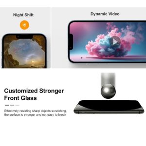 Màn hình iPhone 12 Pro Max Màn hình GX OLED mềm và bộ số hoá đầy đủ 20 iPhone 12 Pro Max 7