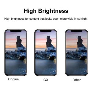 Màn hình iPhone 12 Pro Max Màn hình GX OLED mềm và bộ số hoá đầy đủ 18 iPhone 12 Pro Max 9