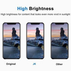 Màn hình iPhone 16 Màn hình JK incell và bộ số hoá đầy đủ 20 iPhone 14 Pro Max 8