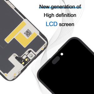 Màn hình iPhone 14 Pro Max Màn hình JK incell và bộ số hoá đầy đủ 18 iPhone 14 Pro Max 9