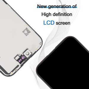 Màn hình iPhone 16 Màn hình JK incell và bộ số hoá đầy đủ 19 iPhone 16 1