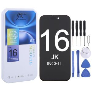 Màn hình iPhone 16