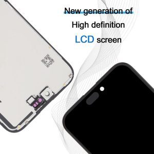 Màn hình iPhone 16 Plus Màn hình JK incell và bộ số hoá đầy đủ 19 iPhone 16 Plus 1