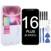 Màn hình iPhone 16 Plus Màn hình JK incell và bộ số hoá đầy đủ 1 Màn hình iPhone 16 Plus