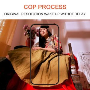 Màn hình iPhone 16 DD Soft OLED, cần tháo IC cần sửa chữa chuyên nghiệp 19 lcd iPhone 13 Pro Max 7