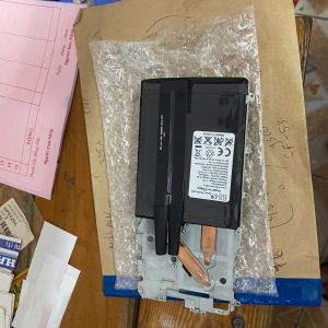 Pin Unihertz Tank 3 Pro