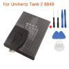 Pin Unihertz Tank 2