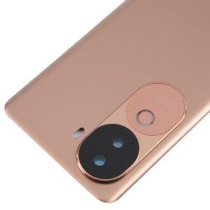 Vỏ lưng vivo V40e kèm ống kính camera 13 vivo V40e 1