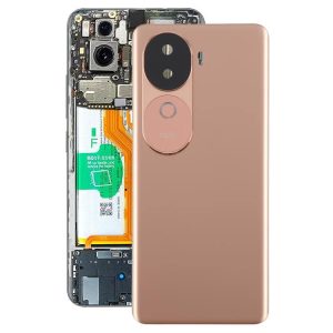 Vỏ lưng vivo V40e