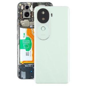 Alternative view of Vỏ lưng vivo V40e kèm ống kính camera