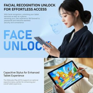 ALLDOCUBE iPlay 60 Pro 4G LTE 2