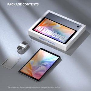 ALLDOCUBE iPlay 60 mini 4G LTE 2