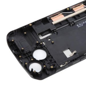 Màn hình Asus ROG Ally X 2024 Ally-RC72LA-NH007W có khung và bộ số hoá đầy đủ 14 Asus ROG Ally X 2024 Ally RC72LA NH007W 2