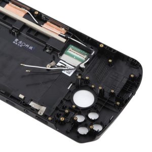 Màn hình Asus ROG Ally X 2024 Ally-RC72LA-NH007W có khung và bộ số hoá đầy đủ 13 Asus ROG Ally X 2024 Ally RC72LA NH007W 3