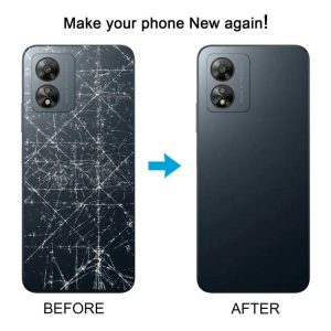 Vỏ lưng Boost Celero 5G SC SN339D bằng kính 12 Boost Celero 5G SC SN339D 4