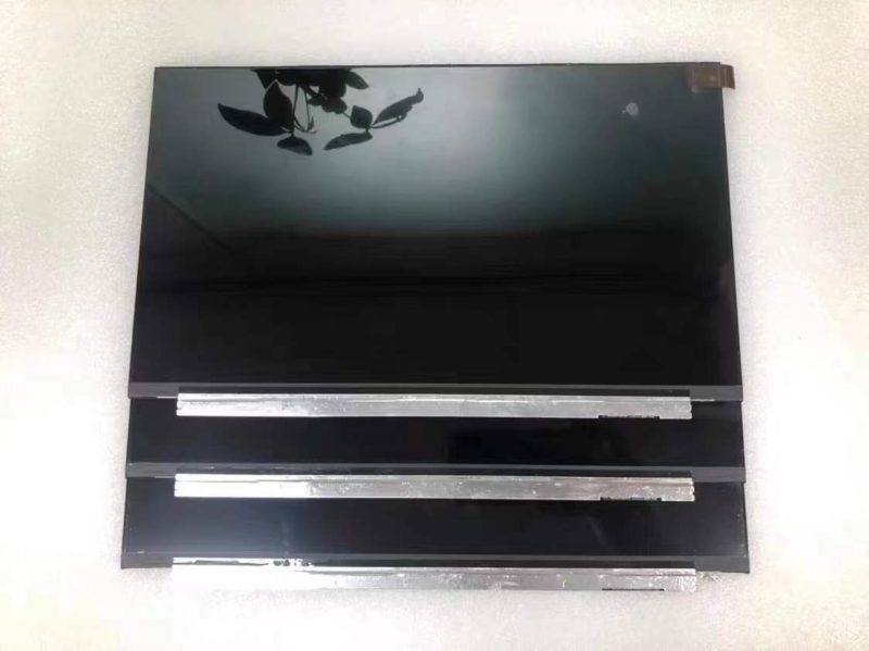 Màn hình Dell Precision M3800 XPS 15 9530 màn hình cảm ứng cụm bộ nửa trên - Hình ảnh 3