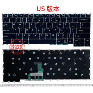 Bàn phím Fujitsu 5U13A2 9U13A1 9U13A2 9X13A2
