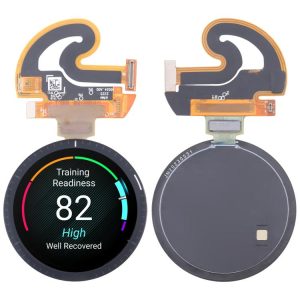 Màn hình Garmin Forerunner 965