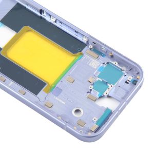 Khung Google Pixel 9 Khung viền giữa nguyên bản 13 Google Pixel 9 1