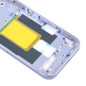 Khung Google Pixel 9 Khung viền giữa nguyên bản 15 Google Pixel 9 3