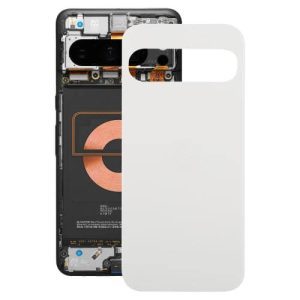 Alternative view of Vỏ lưng Google Pixel 9 Pro chính hãng