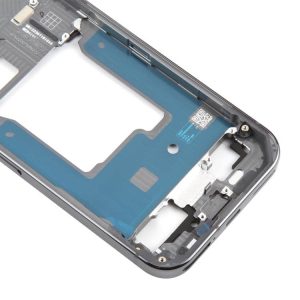 Khung Google Pixel 9 Pro Khung viền giữa nguyên bản 11 Google Pixel 9 Pro 1