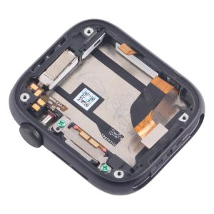 Màn hình Honor Watch 5 có khung chính hãng 9 Honor Watch 5 3