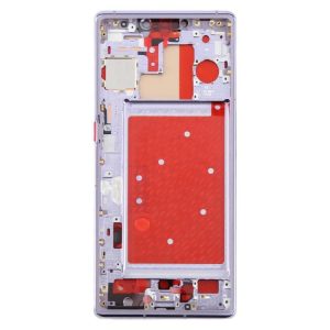 Màn hình Huawei Mate 30 Pro có khung chất liệu TFT, không hỗ trợ nhận dạng vân tay 12 Huawei Mate 30 Pro 4