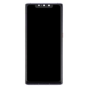 Màn hình Huawei Mate 30 Pro có khung chất liệu TFT, không hỗ trợ nhận dạng vân tay 11 Huawei Mate 30 Pro 5