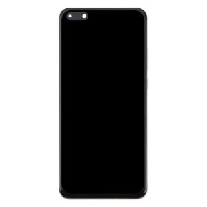 Màn hình Huawei P40 Pro có khung chất liệu TFT, không hỗ trợ nhận dạng vân tay 11 Huawei P40 Pro 3