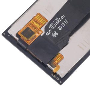 Màn hình Insta360 X3 nguyên bản và bộ số hoá đầy đủ 14 Insta360 X3 2