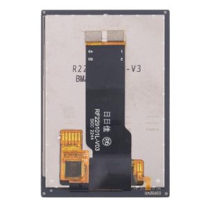 Màn hình Insta360 X3 nguyên bản và bộ số hoá đầy đủ 12 Insta360 X3 4