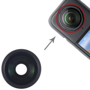 Ống kính máy ảnh Insta360 X4
