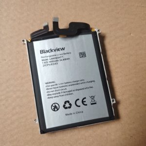 Pin BLACKVIEW BL9000 Pro BV8800 LI466383HTT 8 LI466383HTT 1