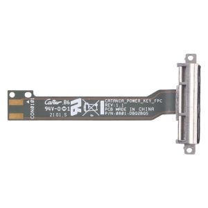 Cáp nút nguồn Microsoft Surface Pro 8