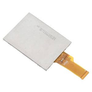 Màn hình Nikon Coolpix S6200 và bộ số hoá đầy đủ 12 Nikon Coolpix S6200 1