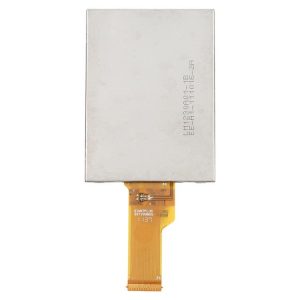 Màn hình Nikon Coolpix S6200 và bộ số hoá đầy đủ 11 Nikon Coolpix S6200 2