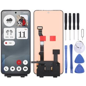 Màn hình Nothing Phone 3a