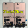 Màn hình OPPO Find X8 Ultra