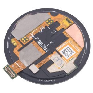 Màn hình OnePlus Watch 2 eSIM chính hãng 9 OnePlus Watch 2 eSIM 2