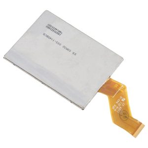 Màn hình Panasonic DMC-ZS8 và bộ số hoá đầy đủ 12 Panasonic DMC ZS8 1