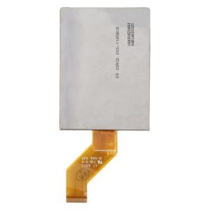 Màn hình Panasonic DMC-ZS8 và bộ số hoá đầy đủ 11 Panasonic DMC ZS8 2