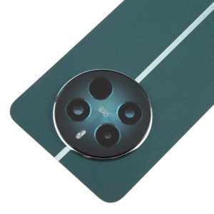 Vỏ lưng Realme 12x chính hãng có nắp ống kính camera 12 Realme 12x 1